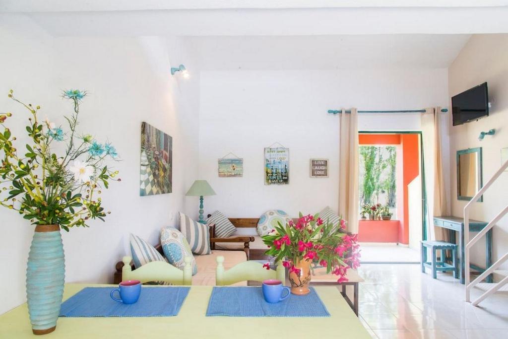 Lefkes Apartments Sidari Sidari  Ngoại thất bức ảnh