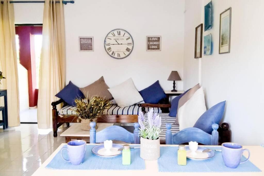 Lefkes Apartments Sidari Sidari  Ngoại thất bức ảnh