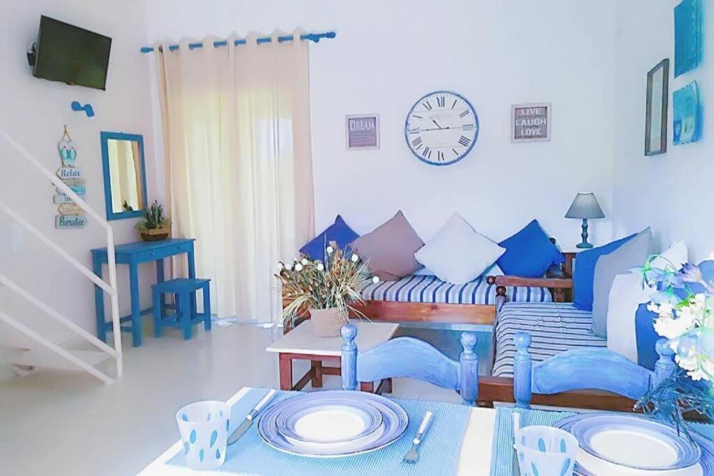 Lefkes Apartments Sidari Sidari  Ngoại thất bức ảnh