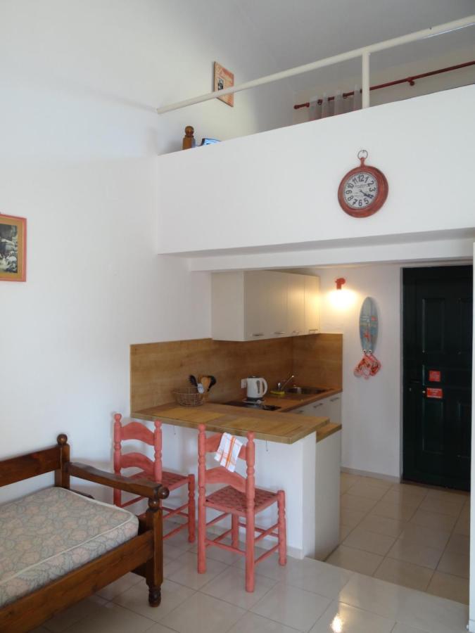 Lefkes Apartments Sidari Sidari  Ngoại thất bức ảnh